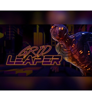 Grid Leaper Steam Key GLOBAL